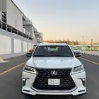 للبيع جيب لكزس 2017