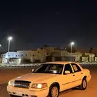 فورد ماركيز 2008