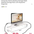 desk monitor