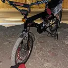 سيكل رامبو قطب