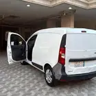 رينو دوكر 2019