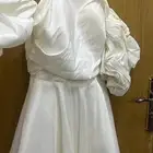 لبس مره واحده يلبس M-L
