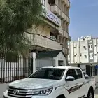 هايلكس2018دبل نظيف