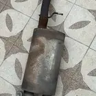 دبة الكترونيه شركة فوكس