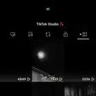 حساب تيك توك