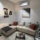 غرفه و صاله انيقه بحي الشعله