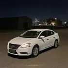 نيسان سنترا 2016