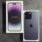 ايفون 14برو ماكس نظيف للبيع