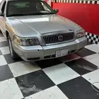 فورد ماركيز 2008