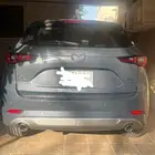 مازدا CX-5 فل اوبشن فتحة سقف مستعملة سنة ممشى 23 ألف نظيفة
