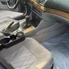 BMW e39 525i