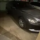 مازدا 6 نص فل
