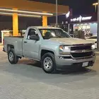 شفرولية سيلفرادو 2017