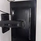 شاشة قيمنق 144 هرتز بين كيو