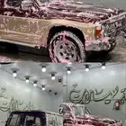 نيسان باترول مجدد مفحوص جاهز للنقل