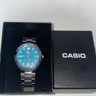 ساعة CASIO