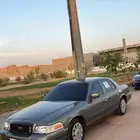 فورد فكتوريا 2001