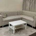 كنب ستاره طاوله سجاد