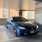 BMW M5 2013