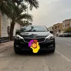 كيا سيراتو 2015 فل كامل بصمه بودي وكاله