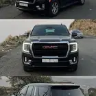 جى ام سي يوكن 2024 استاندر SLE