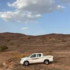 هايلوكس 2014مركب خط 15