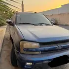 شيفرولية بليزر 2005 استمارة سارية وفحص ساري