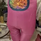 العاب اطفال وكوستوم زي