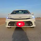 كامري ستاندر 2025 عبداللطيف جميل سعودي هايبرد