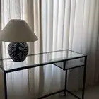 كورنر كوفي وطاوله