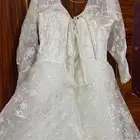 فستان عروس