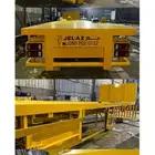 صناعة تيادر سطحات وقلابات