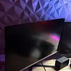 شاشه زورد 144Hz   27inch