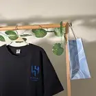 تيشيرت الهلال