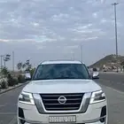 باترول بلاتينيوم V8 400
