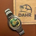 ساعة فنتج ريكو ( Ricoh ) 1981