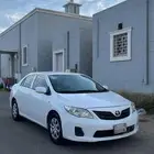 ( تم البيع ) كورولا 2012 ( مالك ثاني )