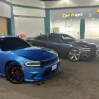 تشارجر فل هاوس RT 2016