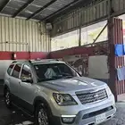 كيا موهافي 2017 دبل فل كامل