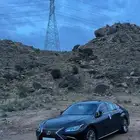 للبيع لكزس es250 2020 سعودي الممشى 112 الف