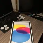 ايباد الجيل العاشر