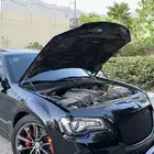 كرايسلر SRT 2017 مخزن