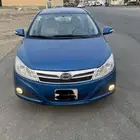 نضيفة جدا  BYD F5 2014