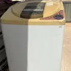 غساله اتوماتيك