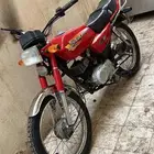 دباب اكس ميه سوزوكي اصلي نظيف شرط