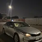 كيا اوبتما 2018 بدي وكالة مغير الصدامات مرشوشه