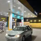 كامري موديل 2004 تماتيك