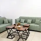 شقه مفروشة للايجار بحي العريض