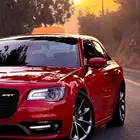 كرايسلر srt
