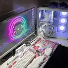 بي سي ابيض i5   4060